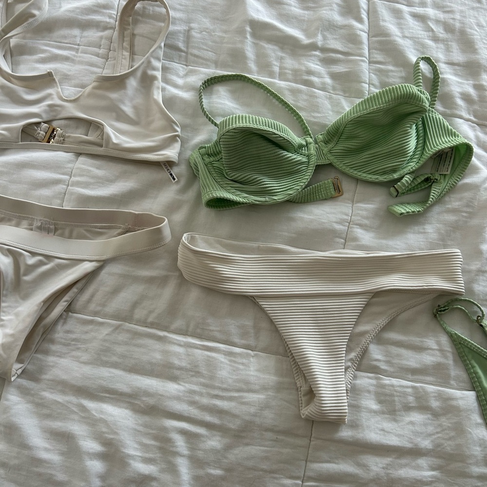 Bikini Set bundle - Picture 2 of 10